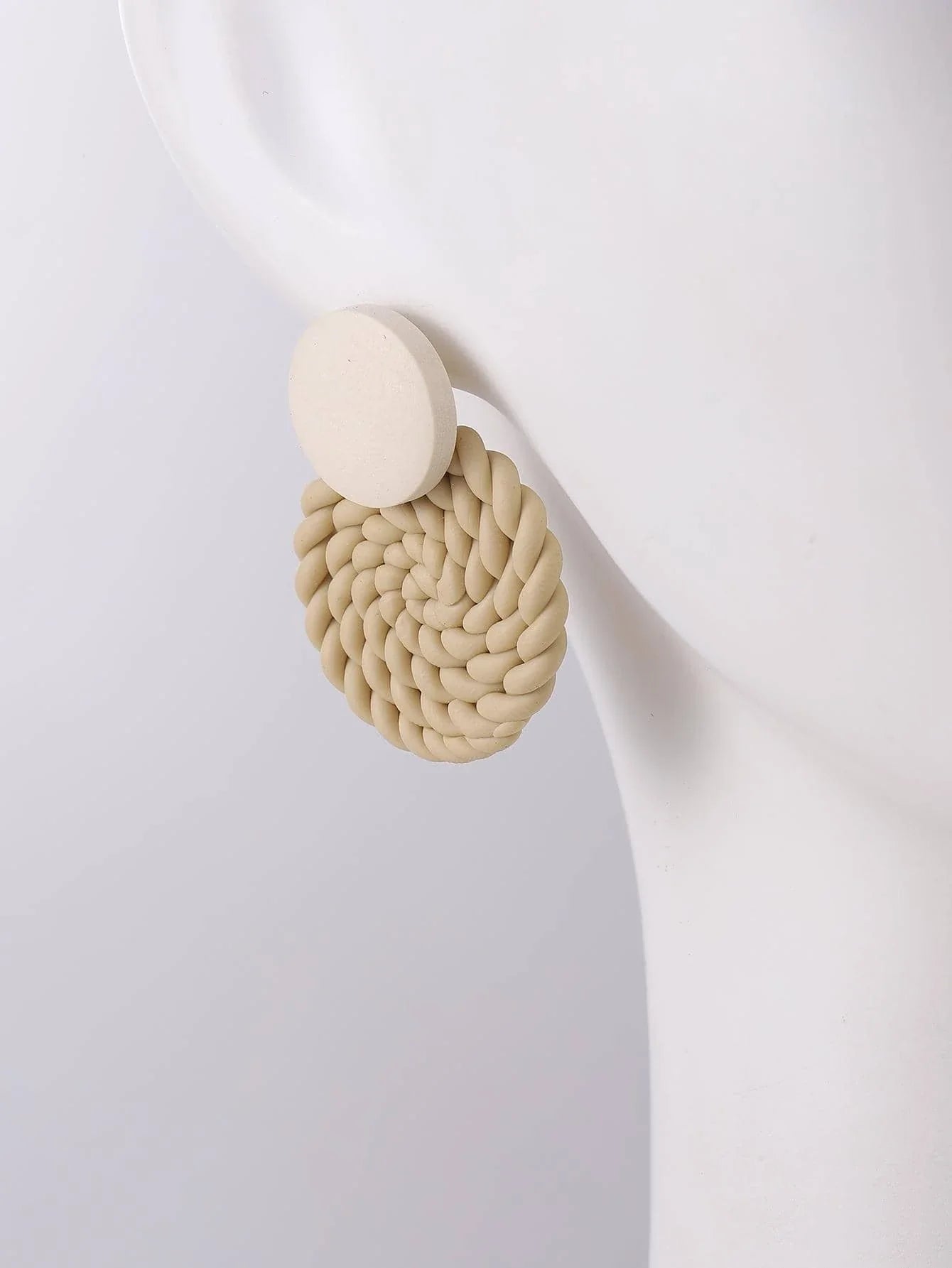 Brincos Pendentes Orbital