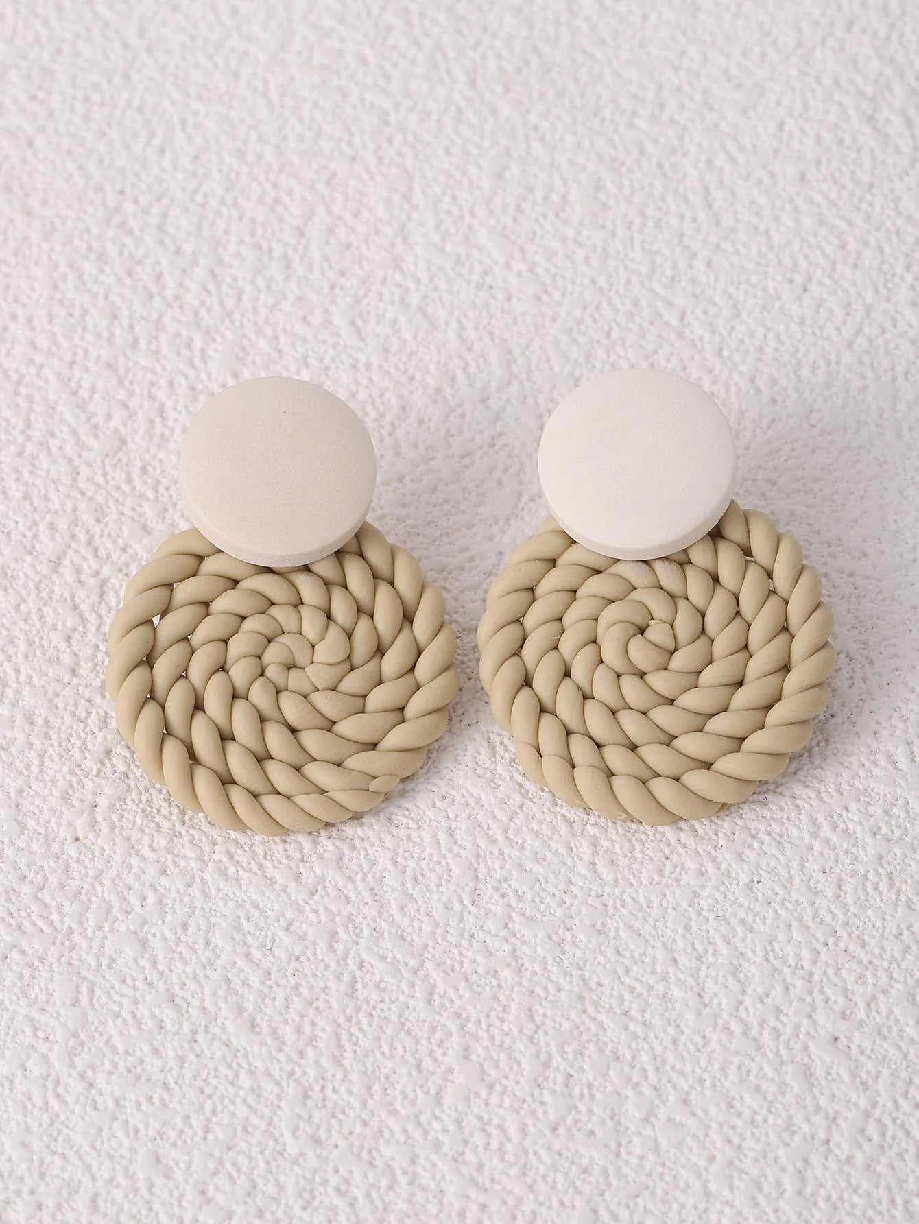 Brincos Pendentes Orbital