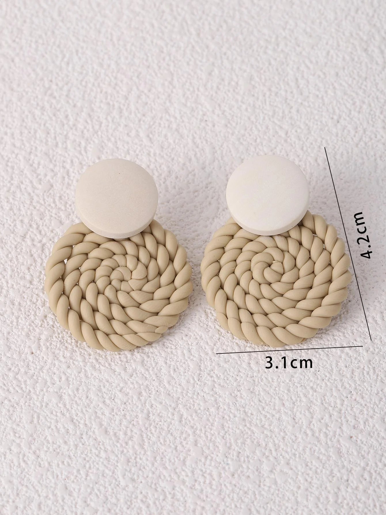 Brincos Pendentes Orbital