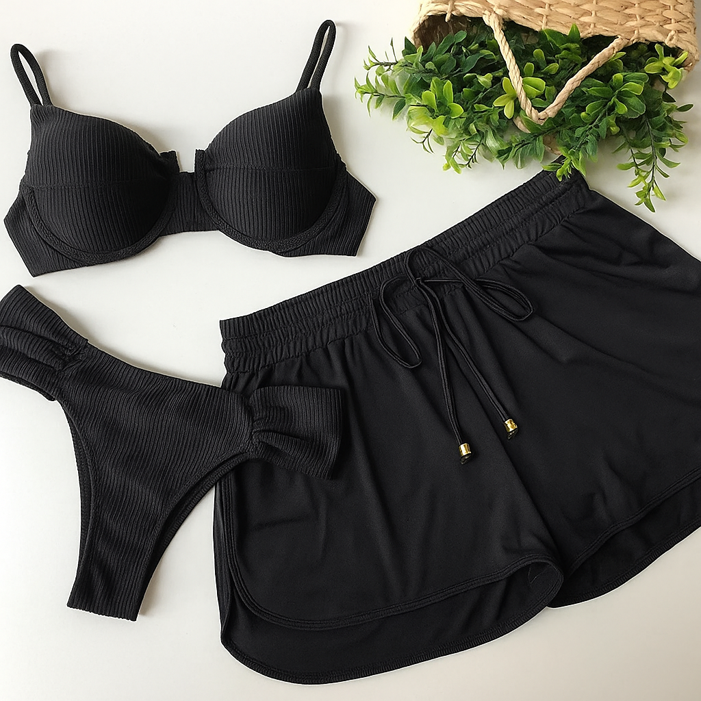 Conjunto Priscila