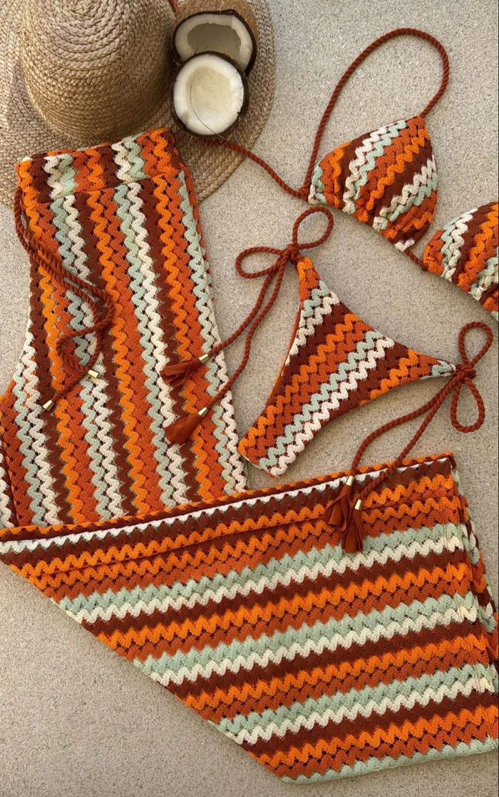 Conjunto Raquel