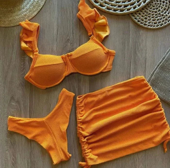 Conjunto Juliana
