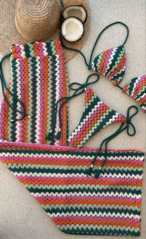 Conjunto Raquel