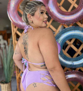 Biquíni Clarice