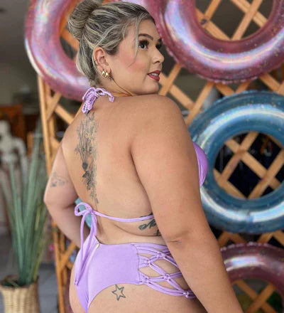 Biquíni Clarice