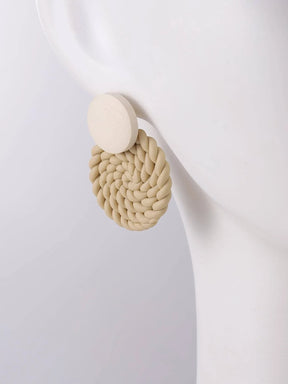 Brincos Pendentes Orbital