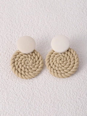 Brincos Pendentes Orbital