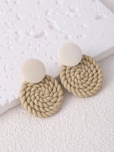 Brincos Pendentes Orbital