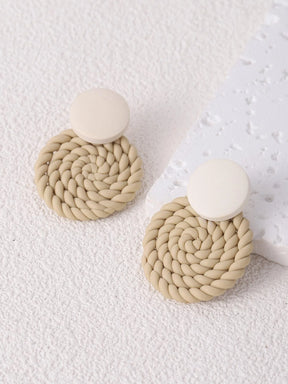 Brincos Pendentes Orbital