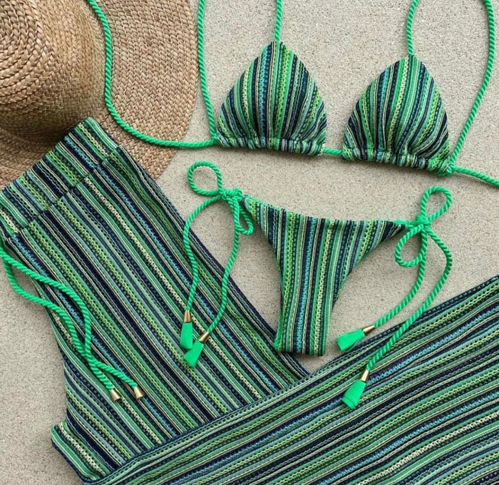 Conjunto Raquel