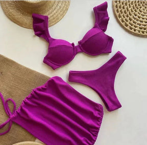 Conjunto Juliana