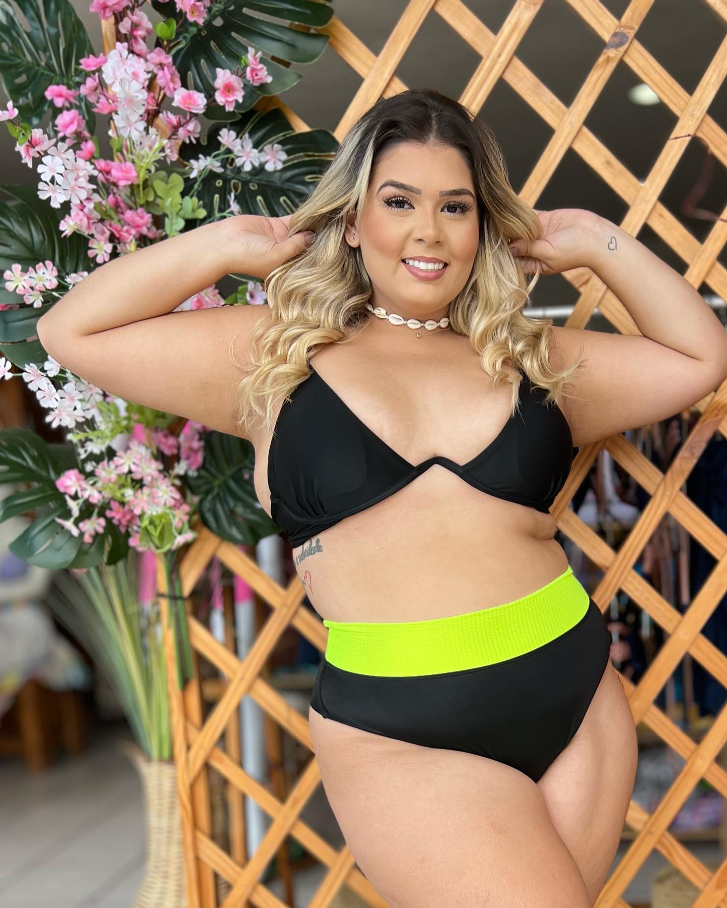 Biquíni Diana
