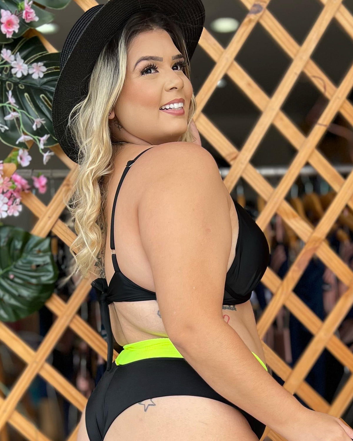 Biquíni Diana
