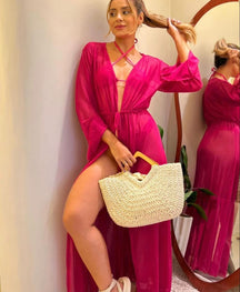 Saída Vitória