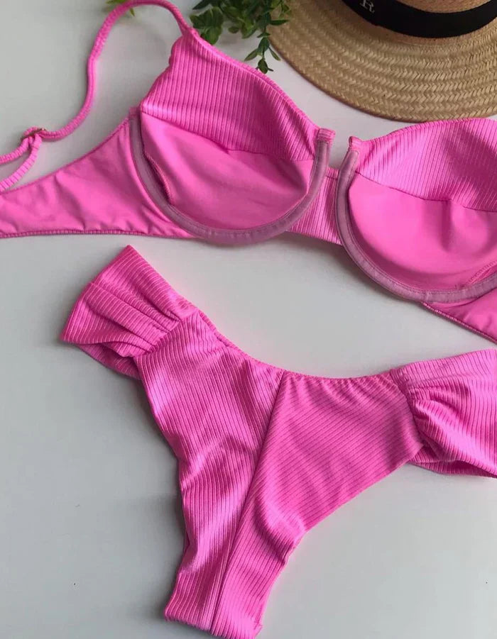 Conjunto Priscila