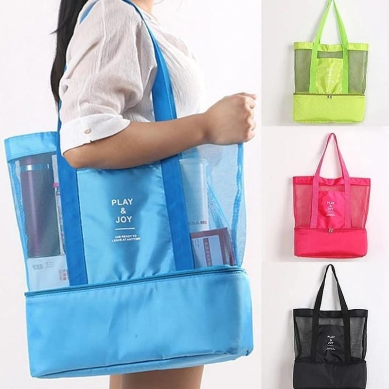 Bolsa Térmica Beach Smart