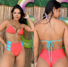 Biquíni Duda