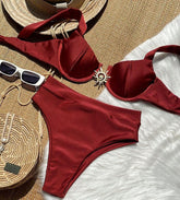 Biquíni Sol Plus Size