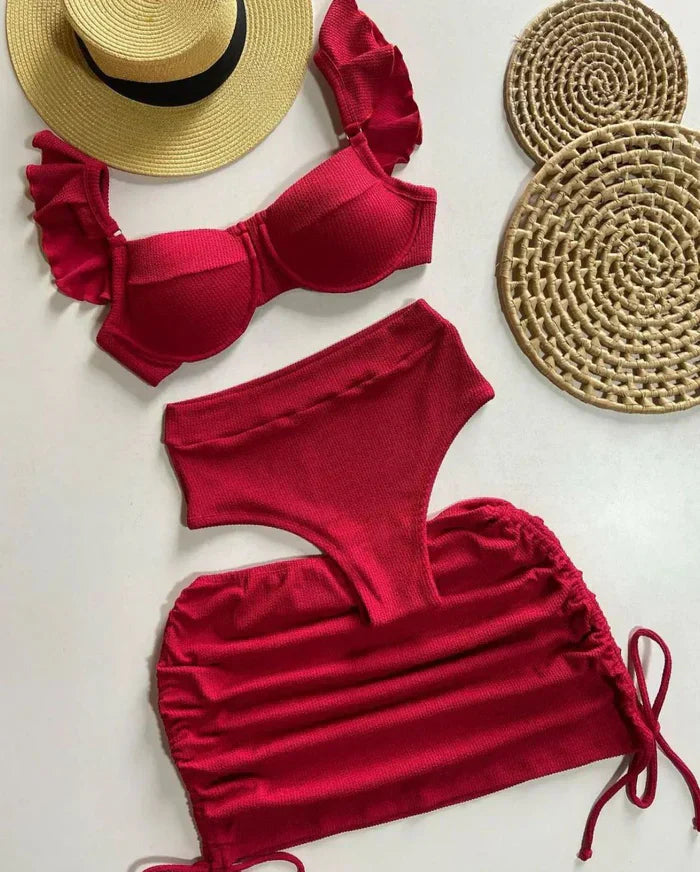 Conjunto Larissa Plus Size