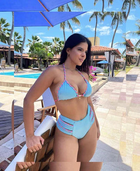 Biquíni Duda
