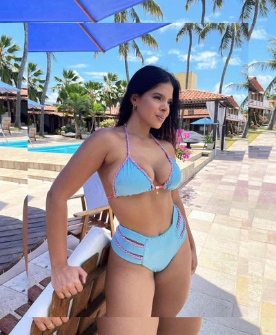 Biquíni Duda