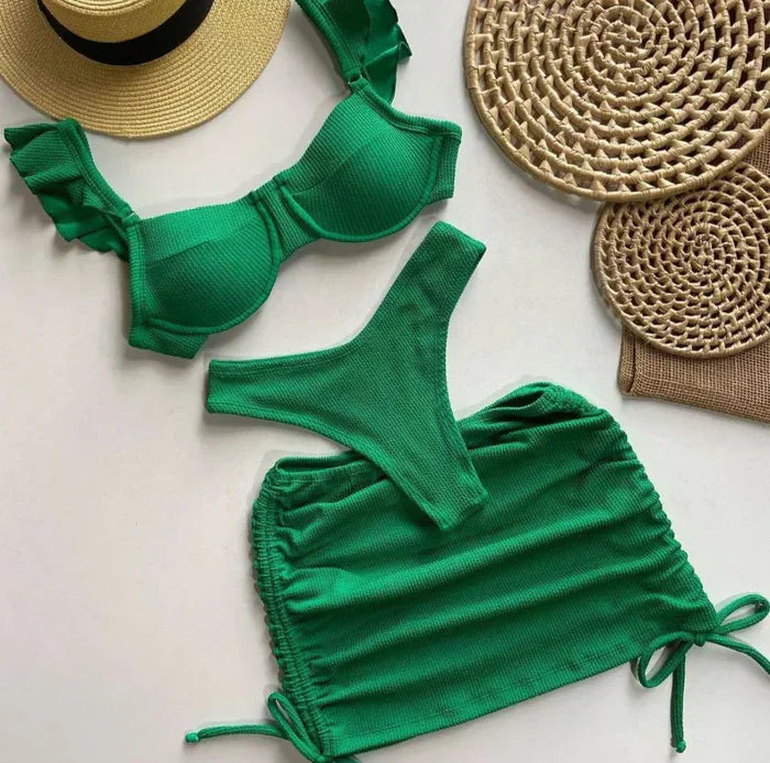 Conjunto Juliana Plus Size