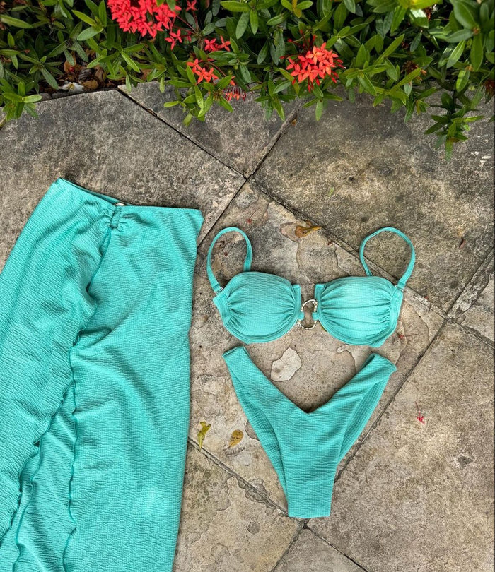 Conjunto Gabriela