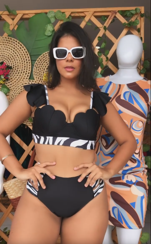 Biquíni Julia