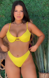Biquíni Clara