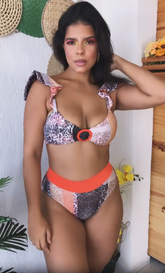 Biquíni Camila