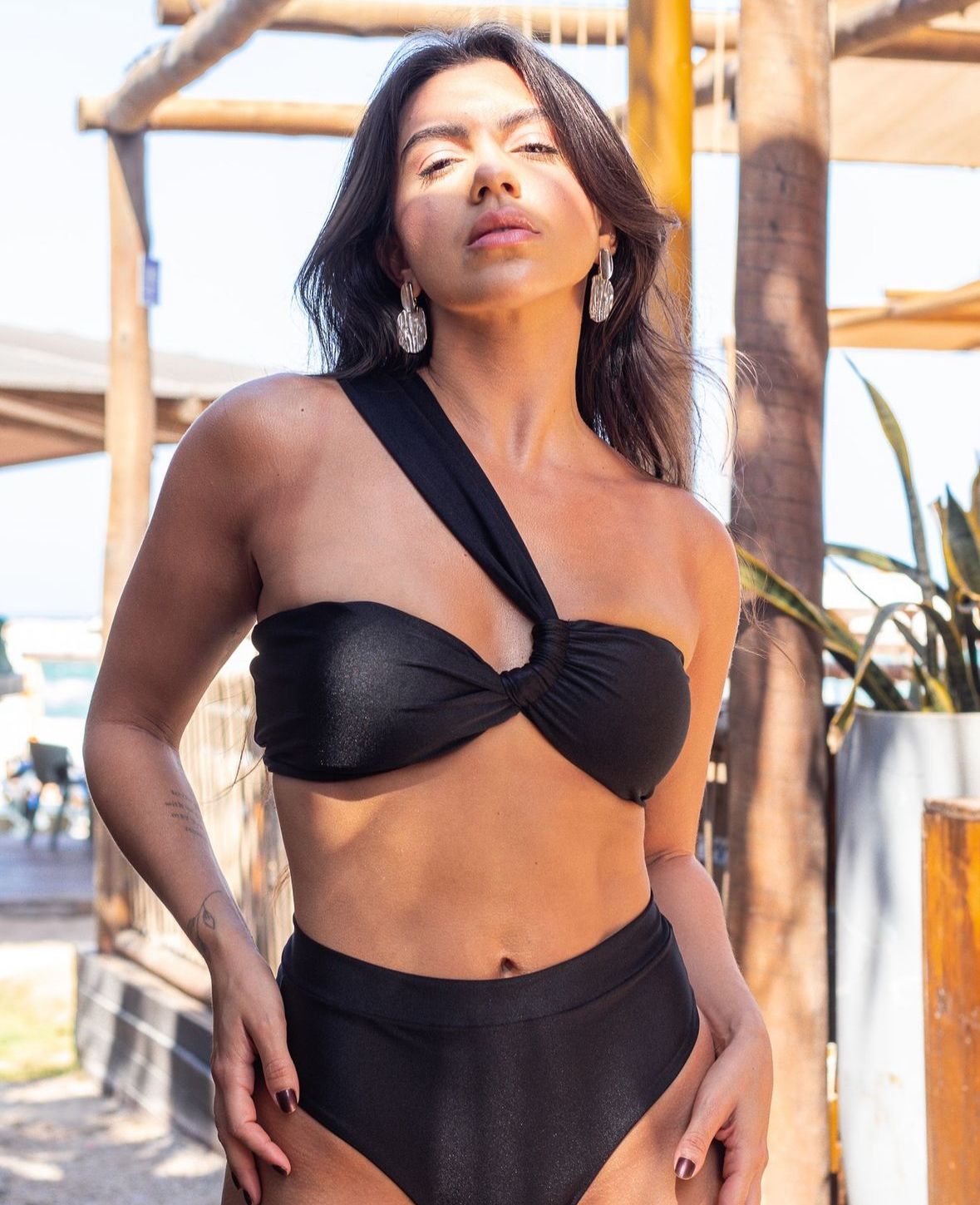 Biquíni Ray