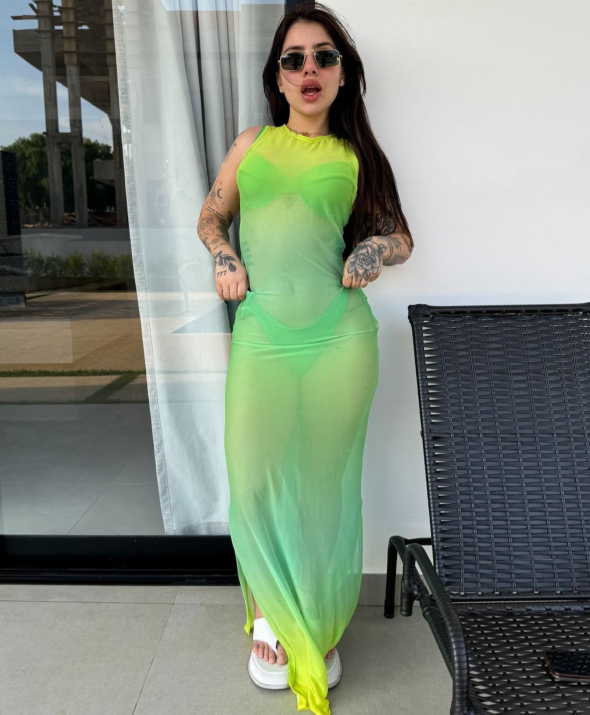 Saida Mar