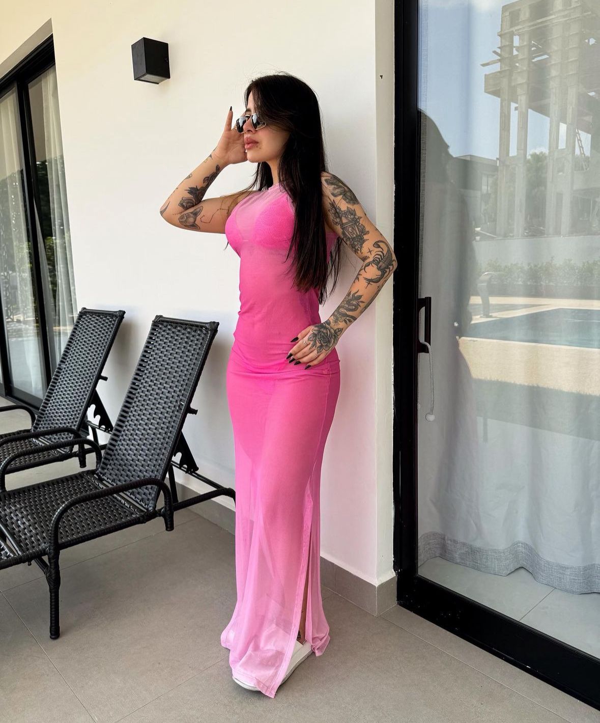 Saida Mar