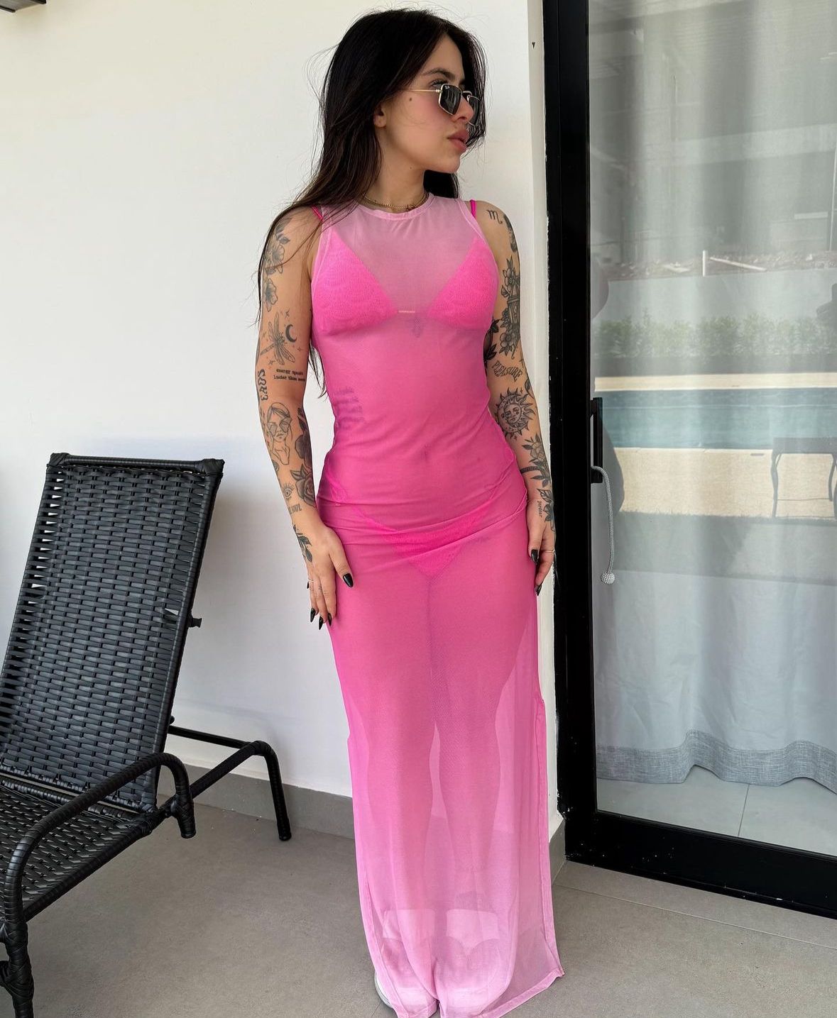 Saida Mar