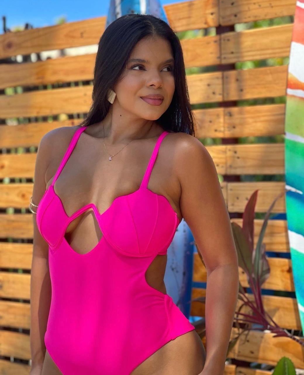 Maiô Paraíso