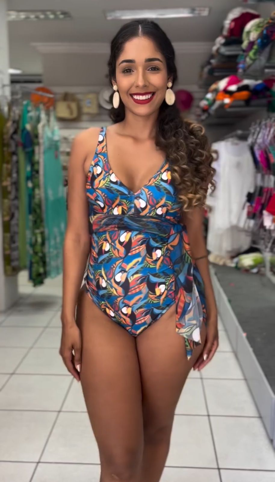 Maiô Aurora