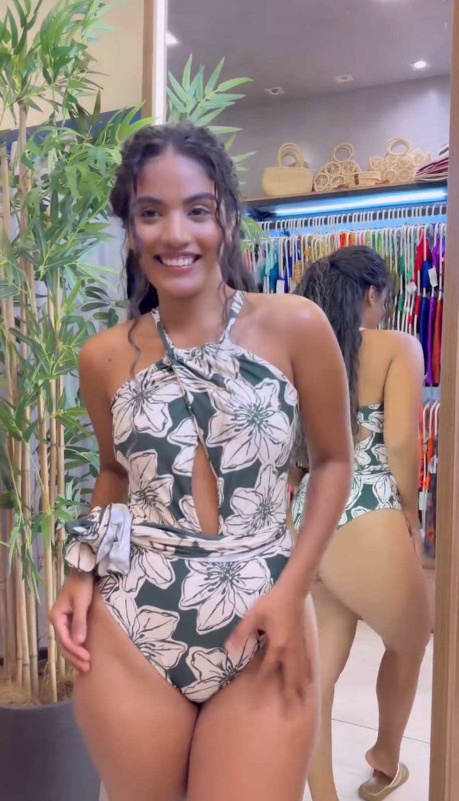 Maiô Beatriz
