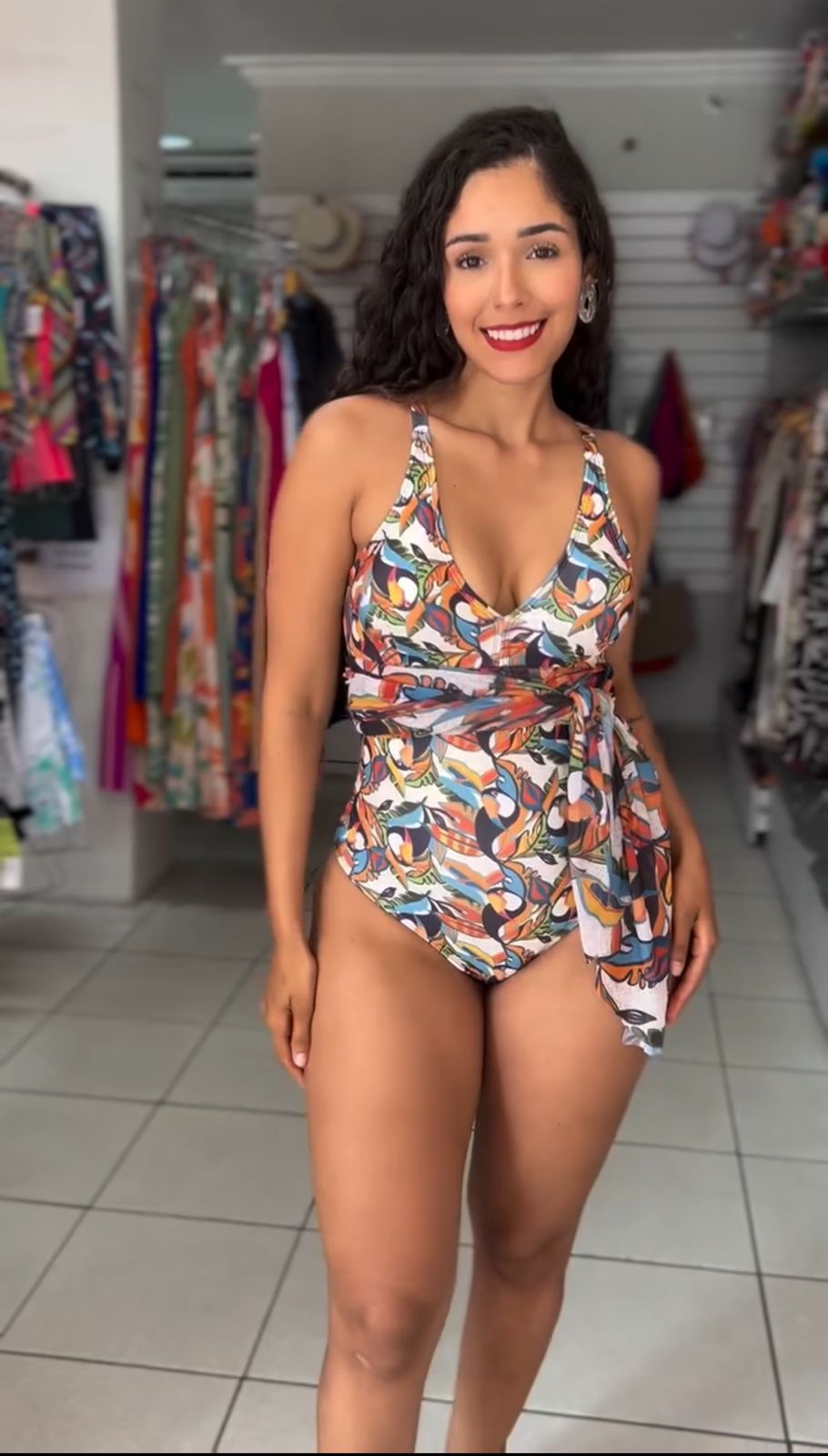 Maiô Cecília