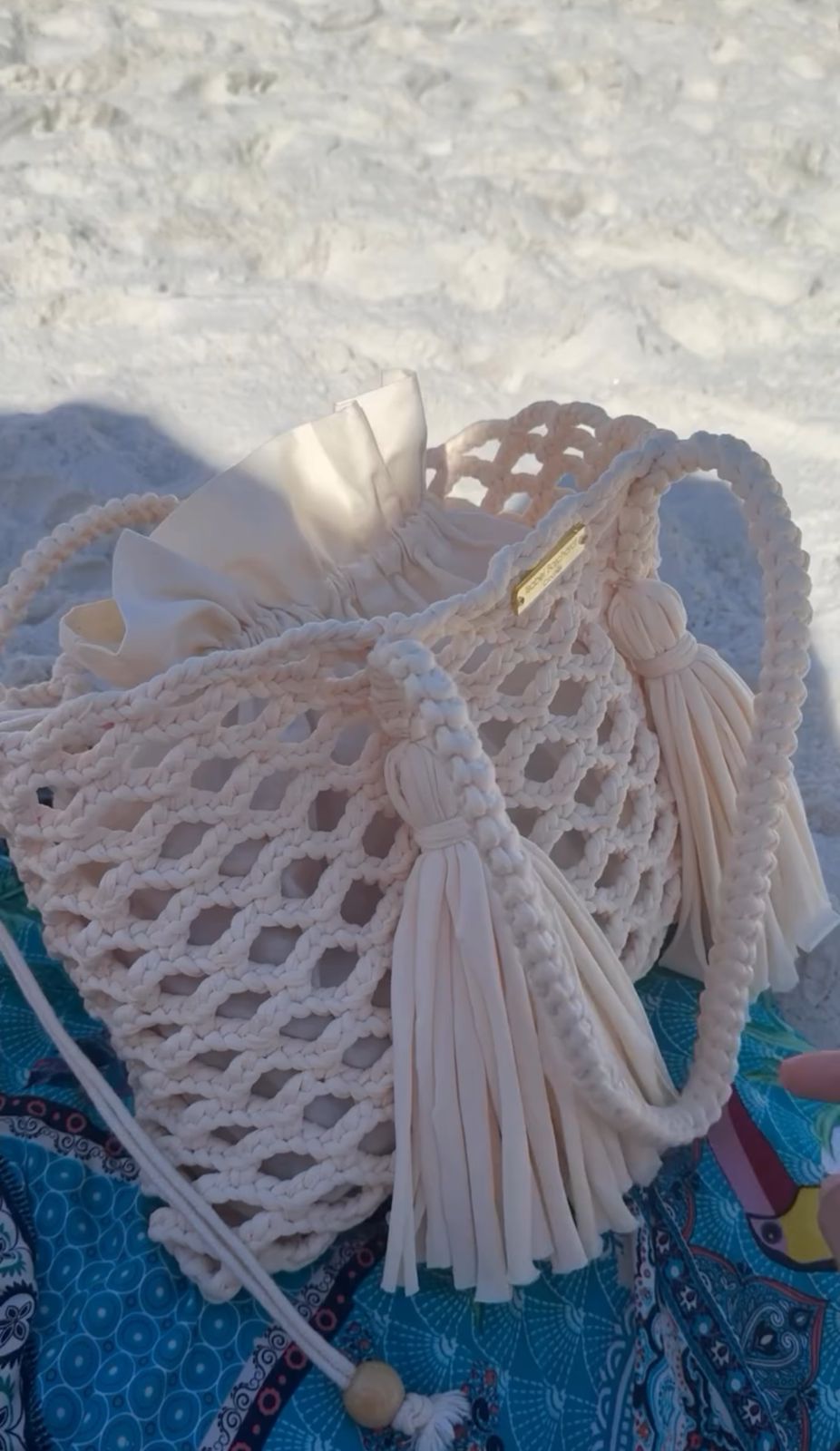 [GRÁTIS] BOLSA LATERAL PRAIANA