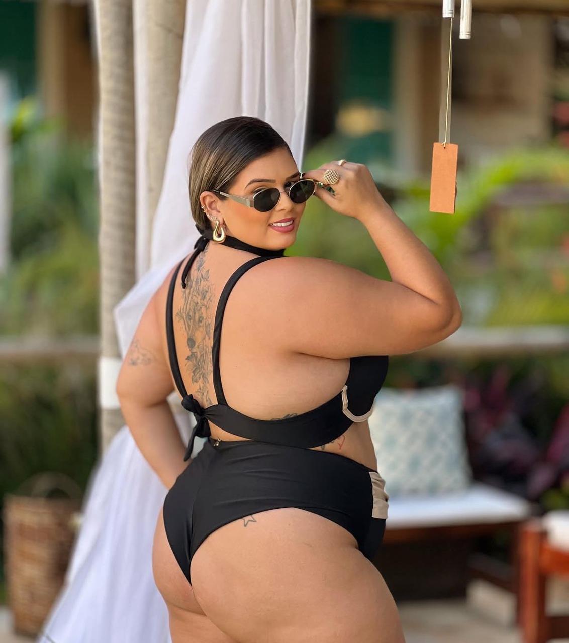 Biquíni Charlote