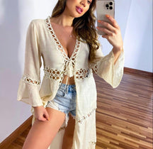 Saída Heloísa