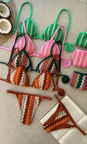 Conjunto Raquel