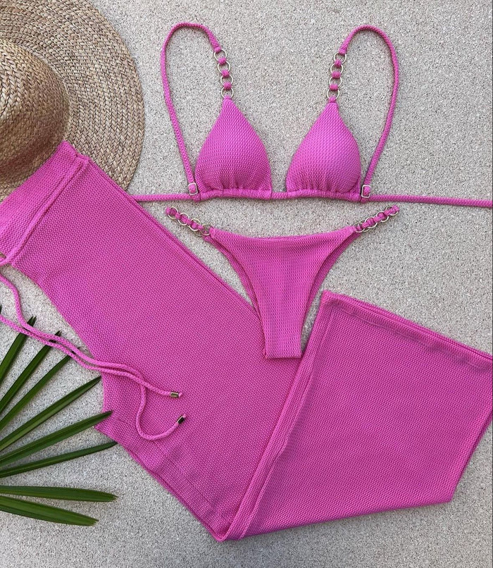 Conjunto Luciana