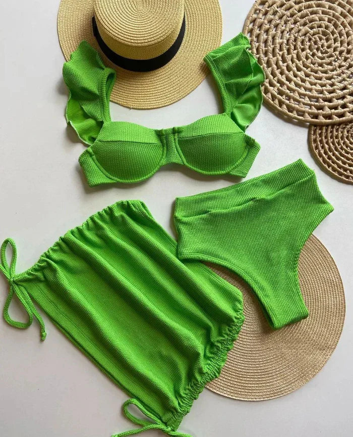 Conjunto Larissa