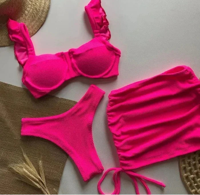 Conjunto Juliana